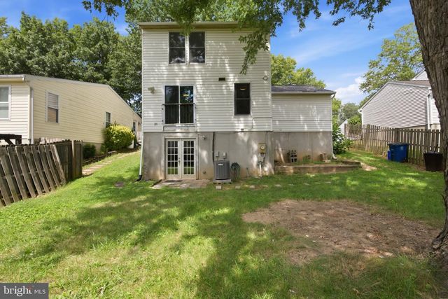 7545 BRENISH DR, Gaithersburg, MD 20879