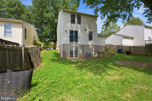 7545 BRENISH DR, Gaithersburg, MD 20879