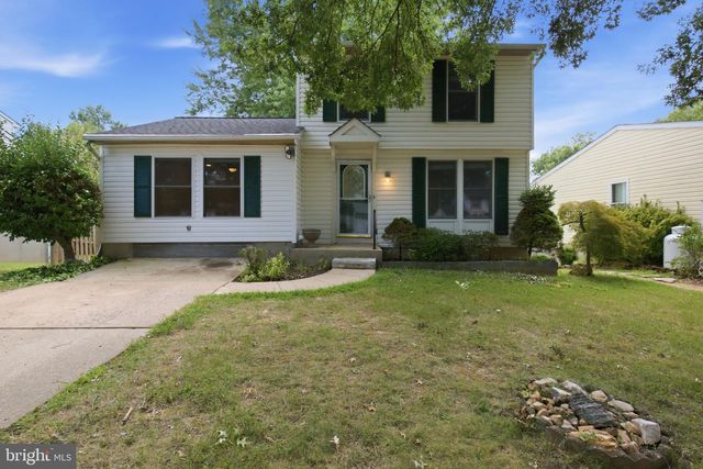 7545 BRENISH DR, Gaithersburg, MD 20879