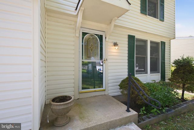 7545 BRENISH DR, Gaithersburg, MD 20879