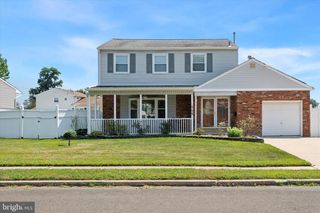 548 CASSINGHAM RD, Fairless Hills, PA 19030