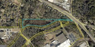 0 Greenbelt Parkway, Griffin, GA 30223