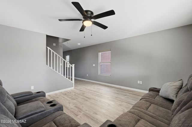 9483 S Crowley Brothers Drive, Tucson, AZ 85747