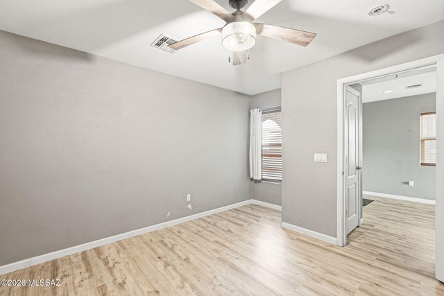 9483 S Crowley Brothers Drive, Tucson, AZ 85747