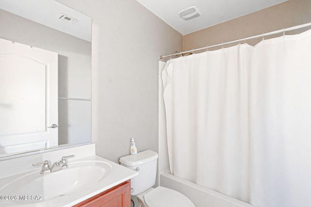 9483 S Crowley Brothers Drive, Tucson, AZ 85747