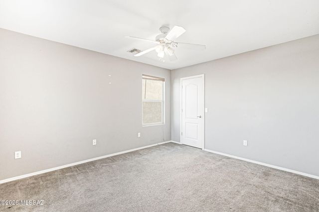 9483 S Crowley Brothers Drive, Tucson, AZ 85747