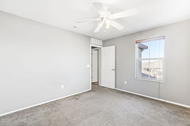 9483 S Crowley Brothers Drive, Tucson, AZ 85747