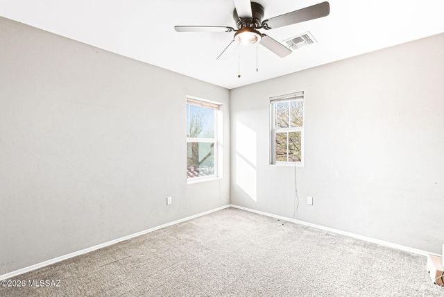 9483 S Crowley Brothers Drive, Tucson, AZ 85747