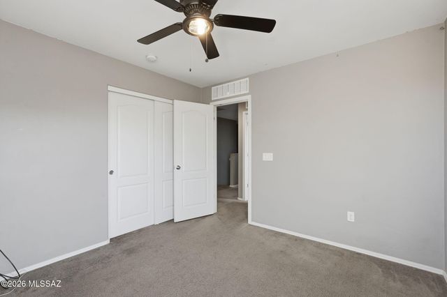 9483 S Crowley Brothers Drive, Tucson, AZ 85747