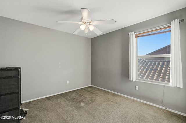 9483 S Crowley Brothers Drive, Tucson, AZ 85747