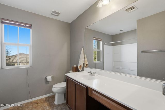 9483 S Crowley Brothers Drive, Tucson, AZ 85747