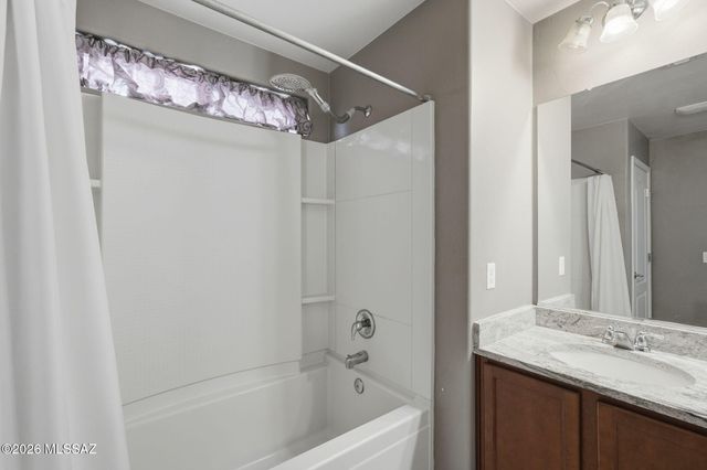 9483 S Crowley Brothers Drive, Tucson, AZ 85747