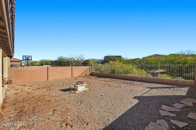 9483 S Crowley Brothers Drive, Tucson, AZ 85747