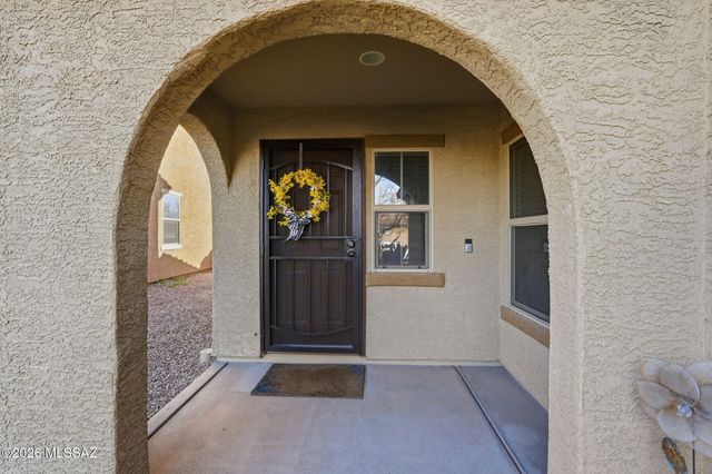 9483 S Crowley Brothers Drive, Tucson, AZ 85747