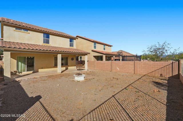 9483 S Crowley Brothers Drive, Tucson, AZ 85747