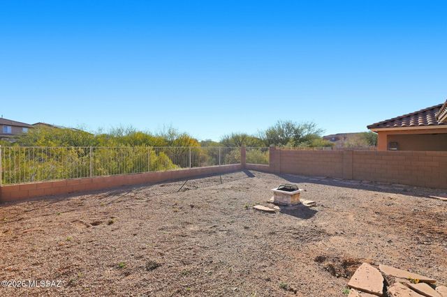 9483 S Crowley Brothers Drive, Tucson, AZ 85747