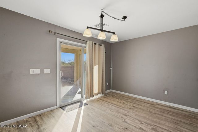 9483 S Crowley Brothers Drive, Tucson, AZ 85747