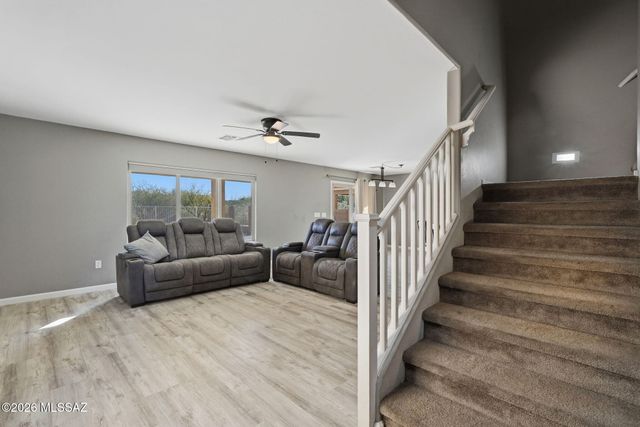 9483 S Crowley Brothers Drive, Tucson, AZ 85747