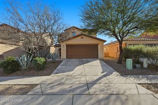 9483 S Crowley Brothers Drive, Tucson, AZ 85747