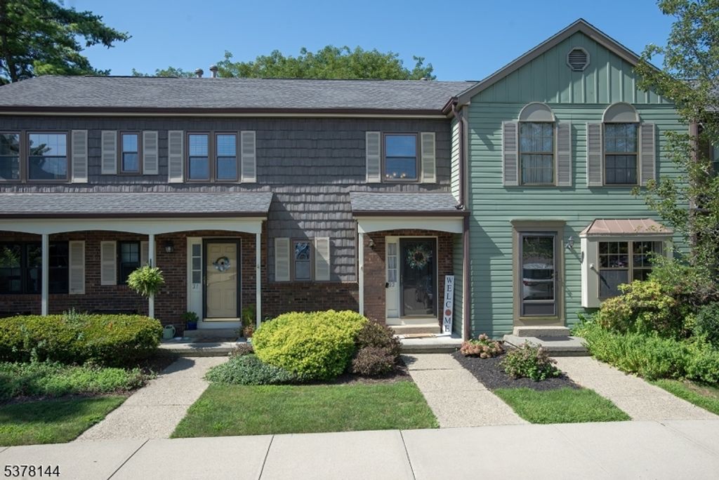 22 Wood Duck Ct, Allamuchy Twp., NJ 07840