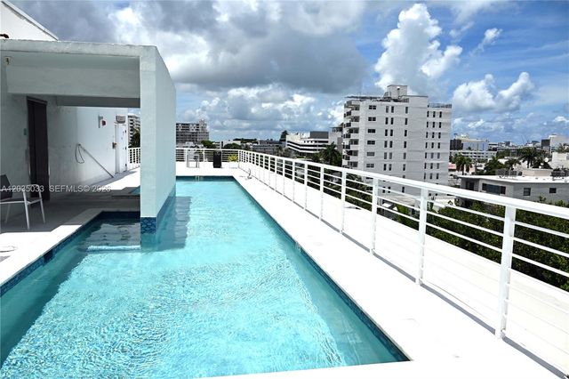 1428 W Ave 204 204, Miami Beach, FL 33139