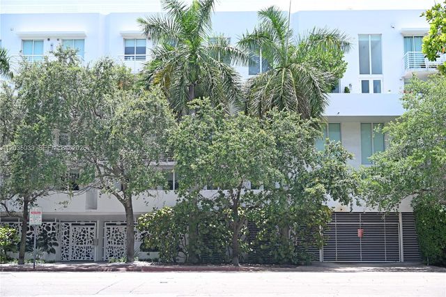 1428 W Ave 204 204, Miami Beach, FL 33139