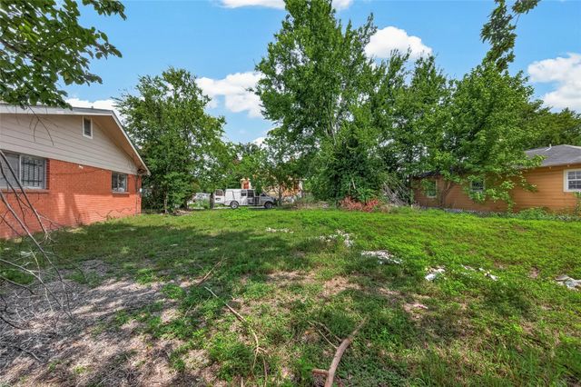 3815 Love Street, Houston, TX 77026