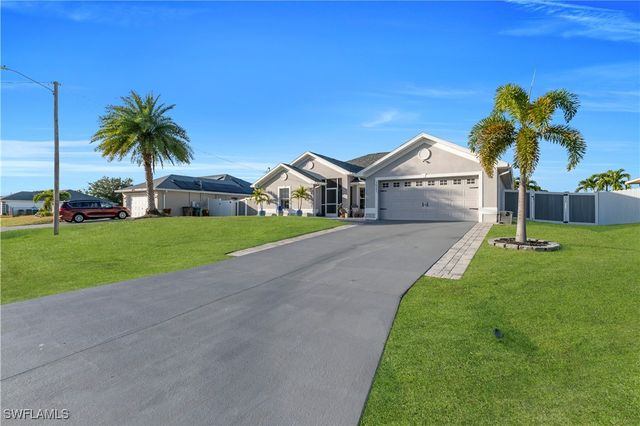 1021 NE 32nd ST, Cape Coral, FL 33909