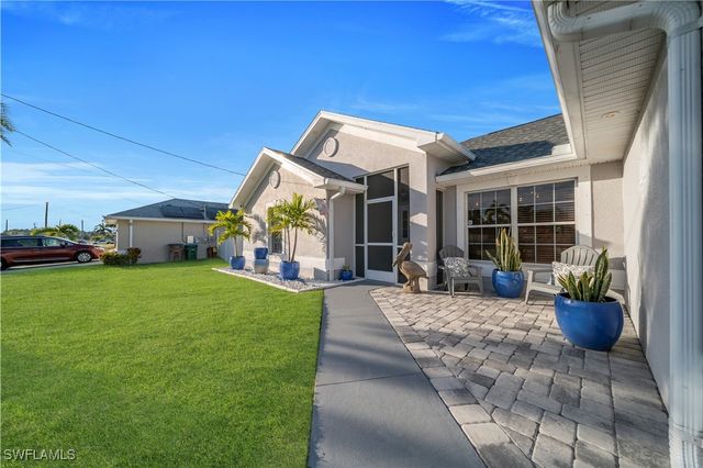 1021 NE 32nd ST, Cape Coral, FL 33909