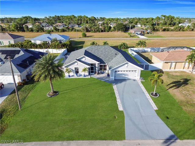 1021 NE 32nd ST, Cape Coral, FL 33909