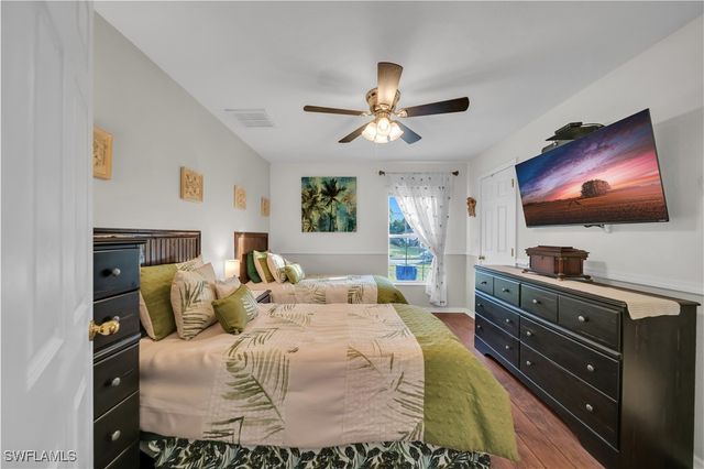 1021 NE 32nd ST, Cape Coral, FL 33909