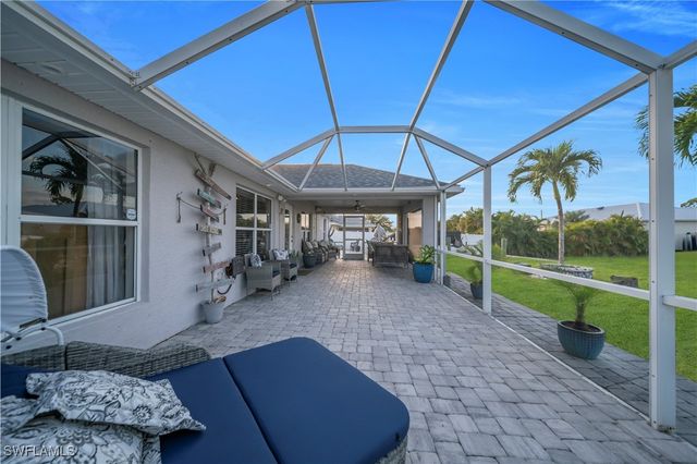 1021 NE 32nd ST, Cape Coral, FL 33909