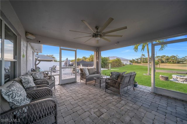 1021 NE 32nd ST, Cape Coral, FL 33909