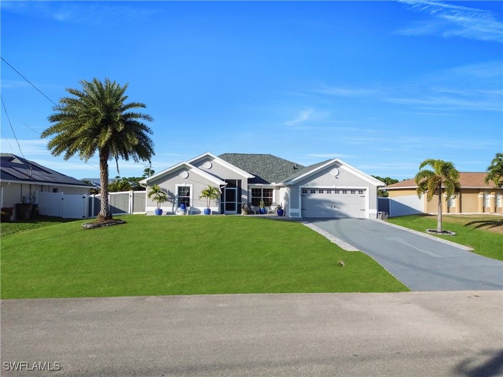 1021 NE 32nd ST, Cape Coral, FL 33909