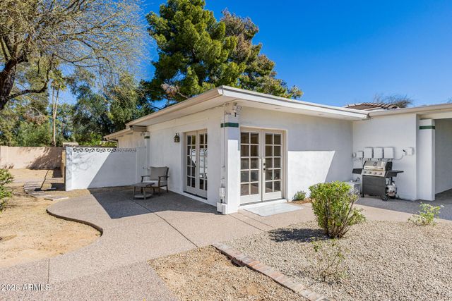 11832 N OAKHURST Way, Scottsdale, AZ 85254