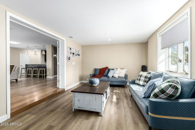 11832 N OAKHURST Way, Scottsdale, AZ 85254