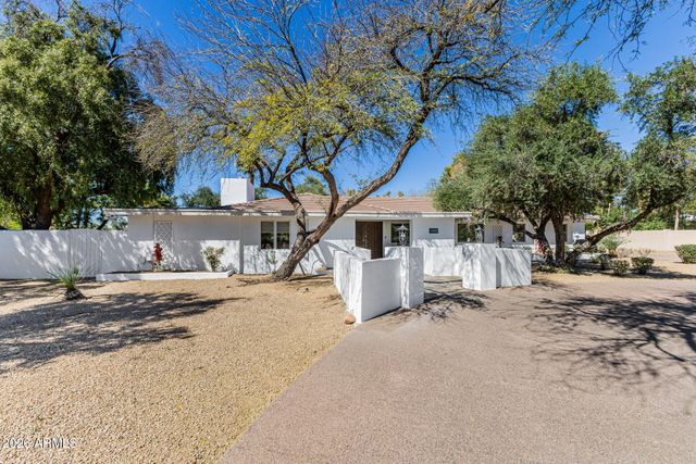 11832 N OAKHURST Way, Scottsdale, AZ 85254