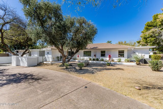 11832 N OAKHURST Way, Scottsdale, AZ 85254