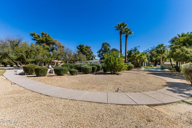 11832 N OAKHURST Way, Scottsdale, AZ 85254