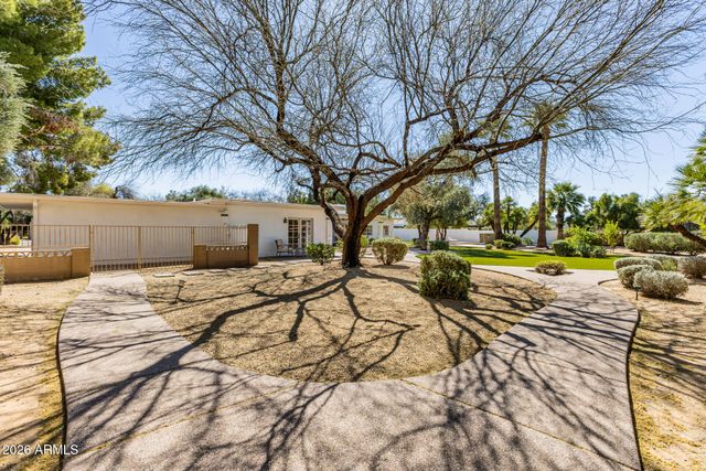 11832 N OAKHURST Way, Scottsdale, AZ 85254