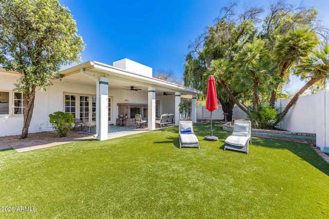 11832 N OAKHURST Way, Scottsdale, AZ 85254