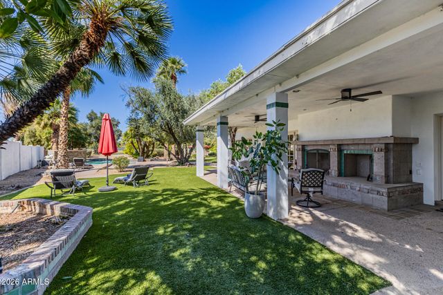 11832 N OAKHURST Way, Scottsdale, AZ 85254