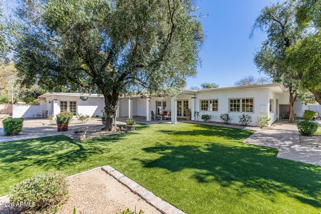 11832 N OAKHURST Way, Scottsdale, AZ 85254