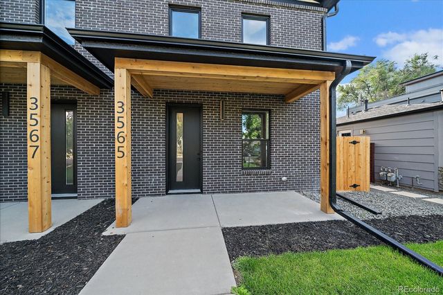 3565 S Corona Street, Englewood, CO 80113