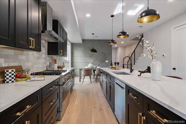 3565 S Corona Street, Englewood, CO 80113