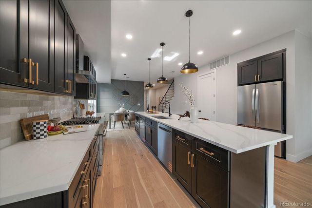3565 S Corona Street, Englewood, CO 80113