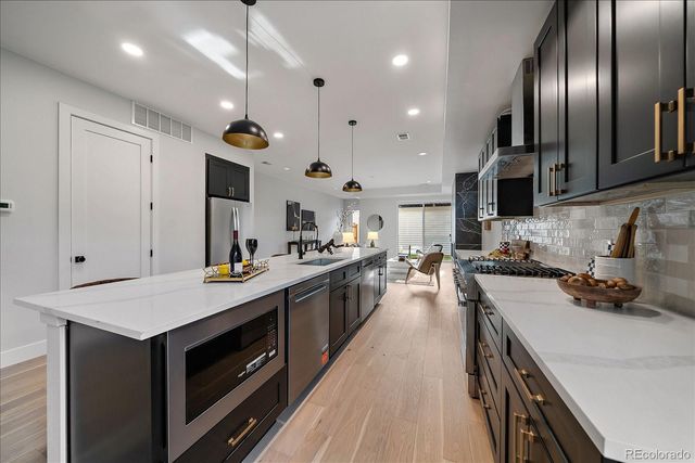 3565 S Corona Street, Englewood, CO 80113