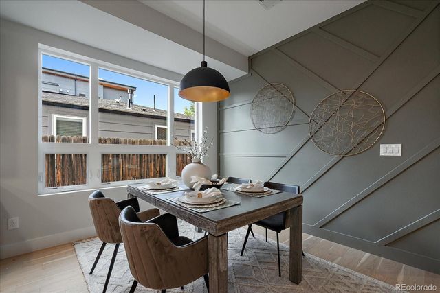3565 S Corona Street, Englewood, CO 80113