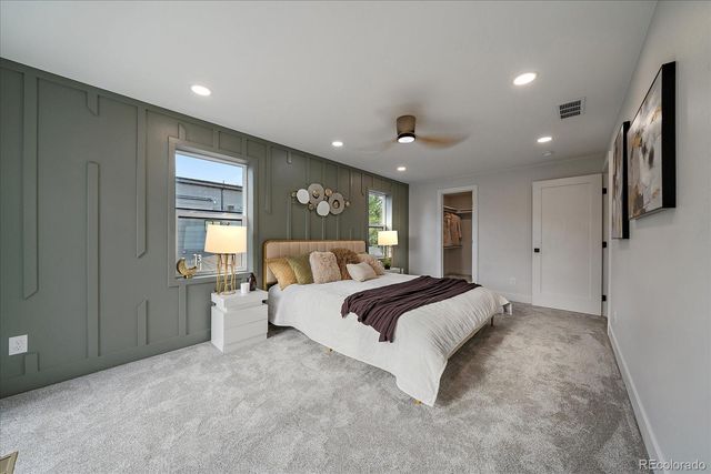 3565 S Corona Street, Englewood, CO 80113
