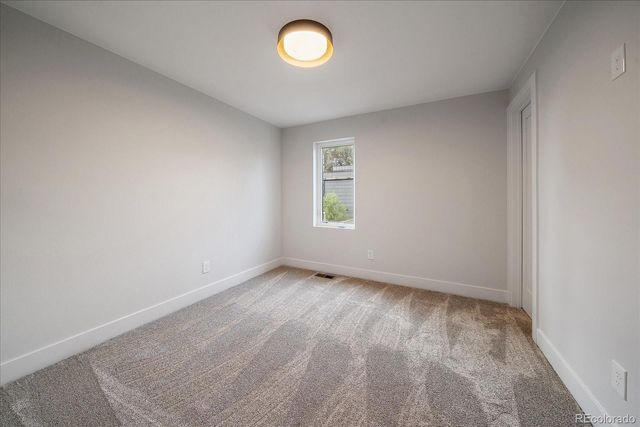3565 S Corona Street, Englewood, CO 80113